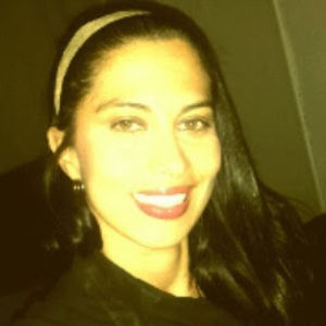Meet your Posher, Diana carolina